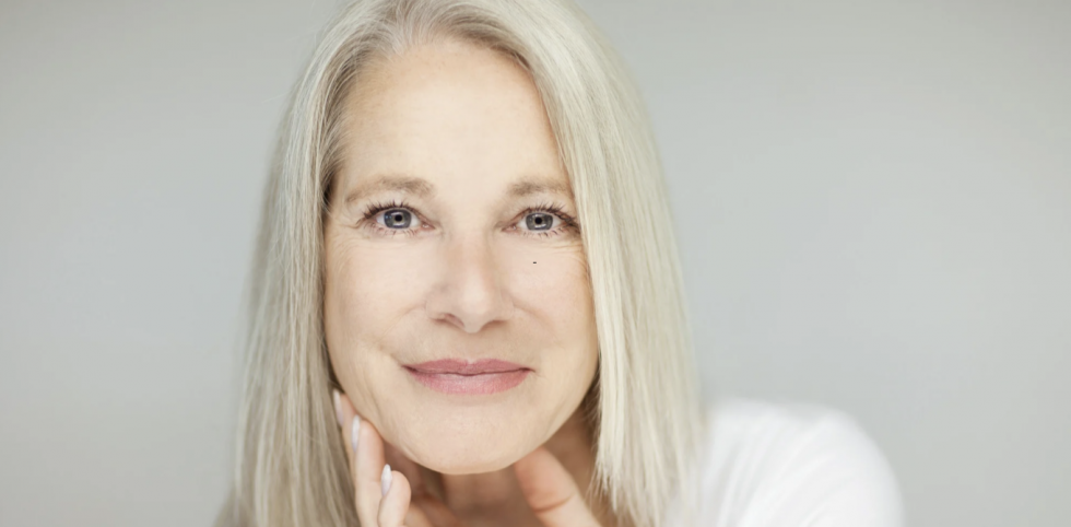 Menopause and Skin Changes